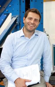 Dr Alessandro Palermo  